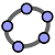Logo programu GeoGebra