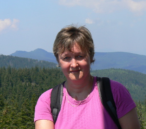 Na Šumavě je krásně